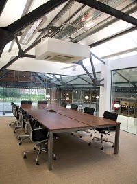 Concept Office Furniture and Interiors 651676 Image 2